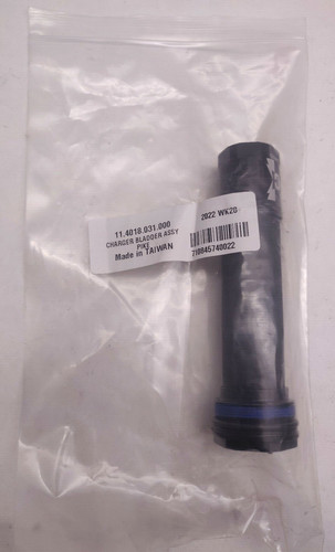 Rockshox charger bladder - rockshox,