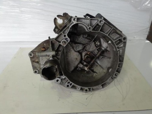 55265655 gearbox fiat - 55265655,