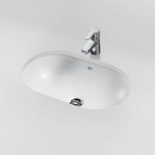 Ideal Standard Concept Oval