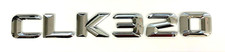 #1 CHROME CLK320 REPLACEMENT