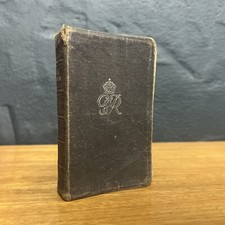 Active Service New Testament