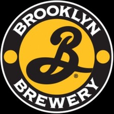 Original Brooklyn Brewery Tin