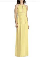 Jenny Packham Gown Size 16