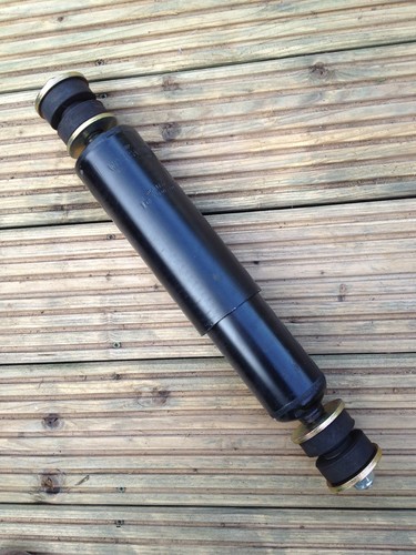 Daf woodhead front dampers - daf,