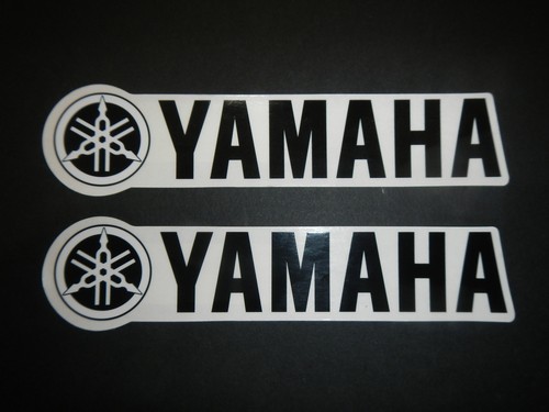 Two yamaha universal tank - yamaha,