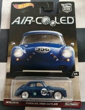 2017 Hot Wheels Premium Car