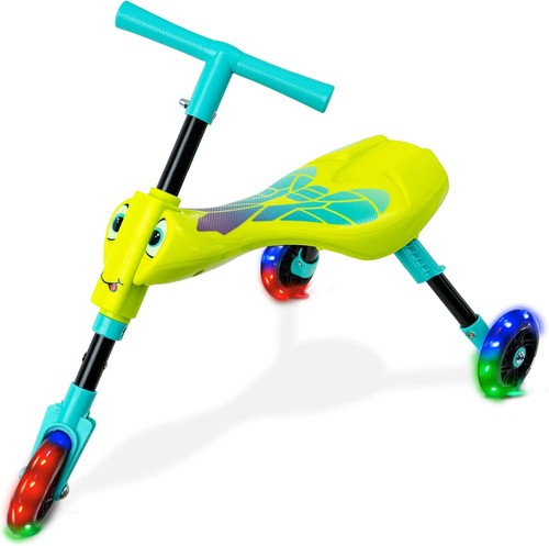 Light toddler trike - light,