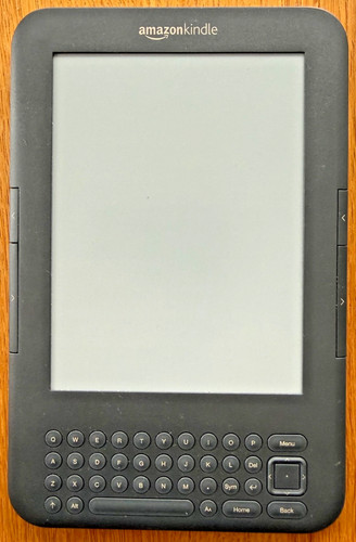 Amazon 4gb 3rd - 3rd, generation