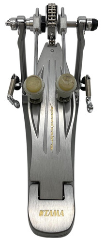 Tama twin double - double, pedal