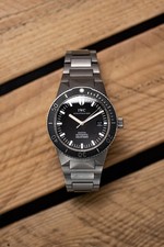 IWC Aquatimer 2000 Watch