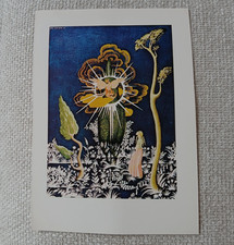 Vintage Kay Nielsen Original