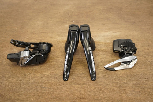 Sram red etap axs - sram,