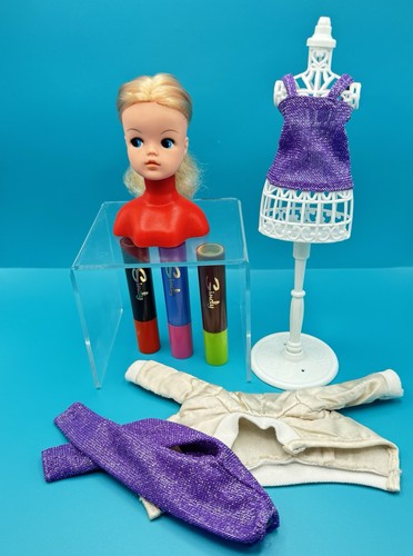 Vintage sindy 1982 quick - sindy,