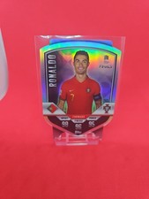 MATCH ATTAX 101 NATIONS LEAGUE