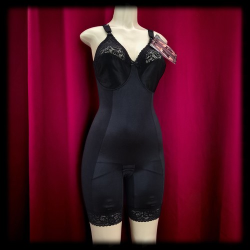 Nwt vintage black - black, leg