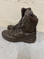 magnum boots size 9