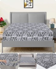 Zipped Mattress Protector