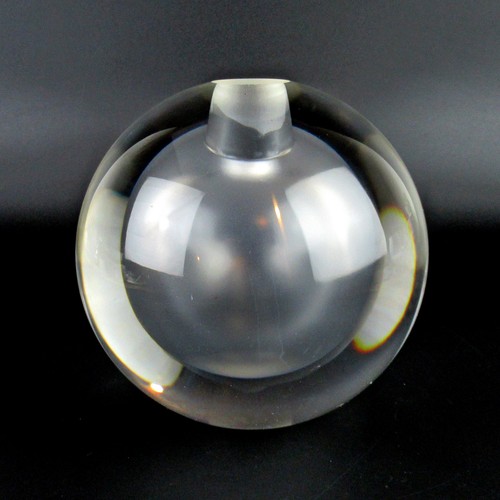Rosenthal designer glass - , vase