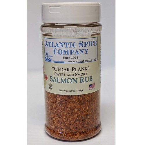 Cedar plank sweet smoky - cedar,