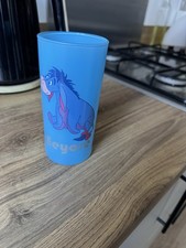 Disney Vintage Eeyore Blue
