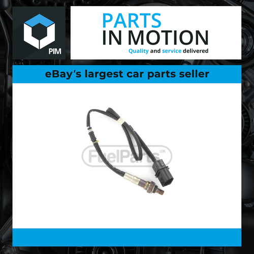 Lambda sensor fits golf - lambda, vw