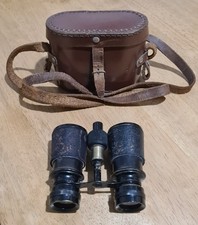 Antique Opera Glasses