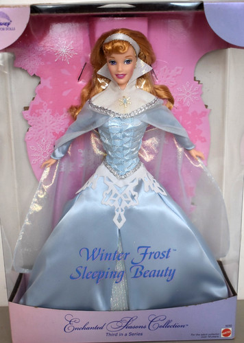 2001 disney collector winter - disney,
