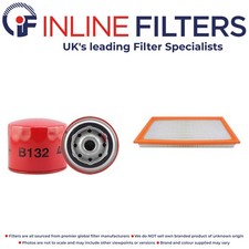 Filter Kit for Volvo