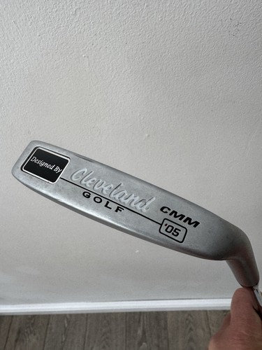 Rare cleveland golf cmm - rare,