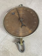 Vintage kitchenalia Salter