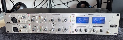 Focusrite platinum twintrak - focusrite,