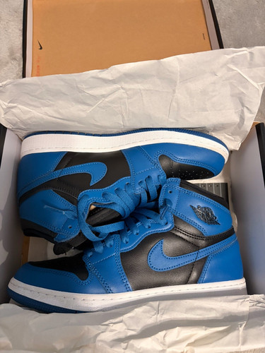 Nike air jordan retro - air, high