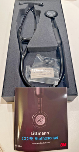 Littmann core digital - 3m,