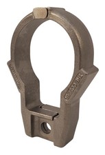 The Collar Trailer Hitch