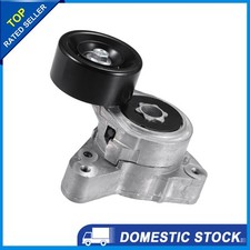 Car Belt Tensioner Pulley