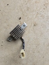 stiga park Royal Honda V-Twin Voltage Regulator Ride On Lawn Mower Tractor