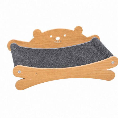 Cat lounge bed - cat,