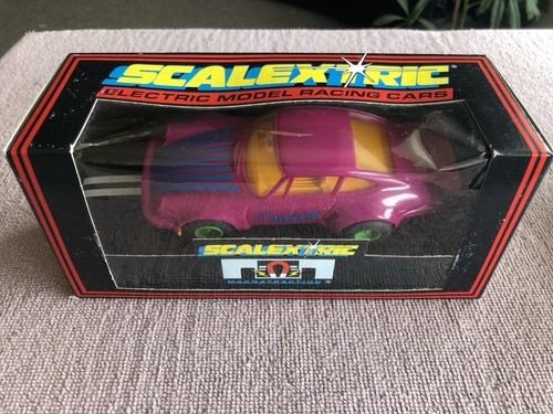 Scalextric c466 joker - c466, joker’s