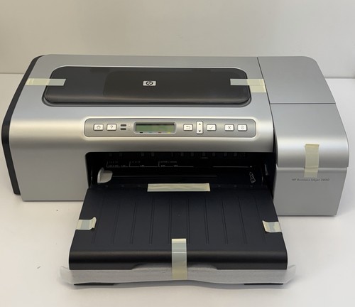 Business inkjet 2800 - business,