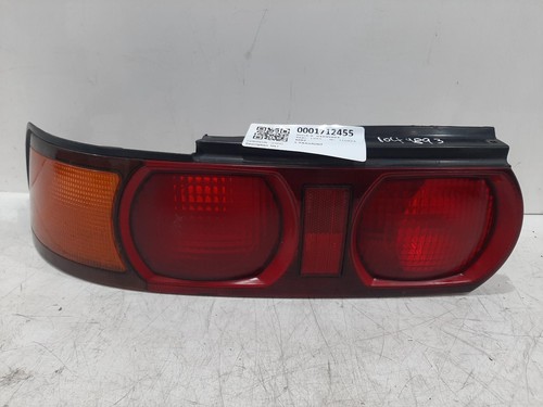 Toyota mr2 mk2 - gt, 1990-1999