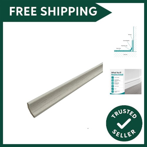 Durable white oak scotia - durable,
