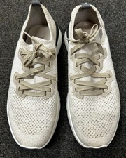 Brunello Cucinelli Men's White Trainers size 8 (EU 42) - CG M28