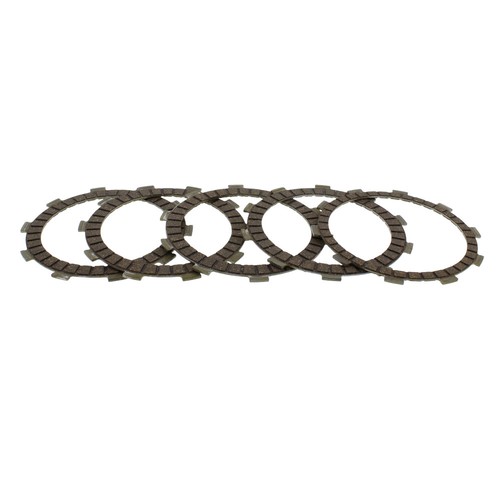 Clutch plates set ebc kawasaki - plates,