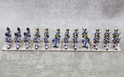 28mm seven years - 28mm, metal