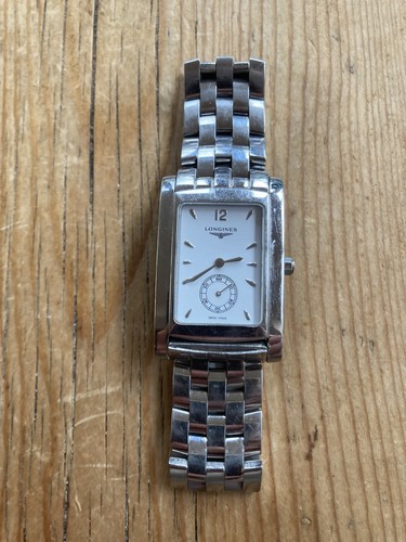 Longines dolce vita - dolce,