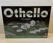 Othello Classic Board Game |