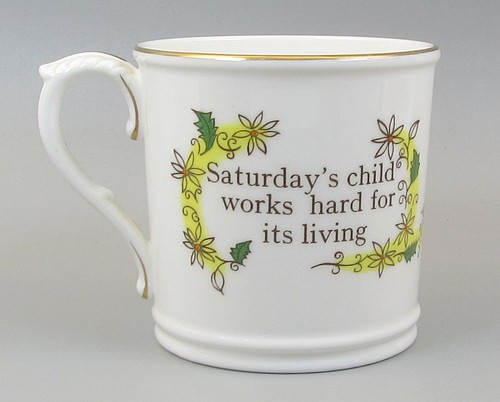 Royal worcester saturdays - worcester,