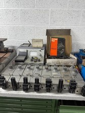 Taylor Hobson Talysurf 10