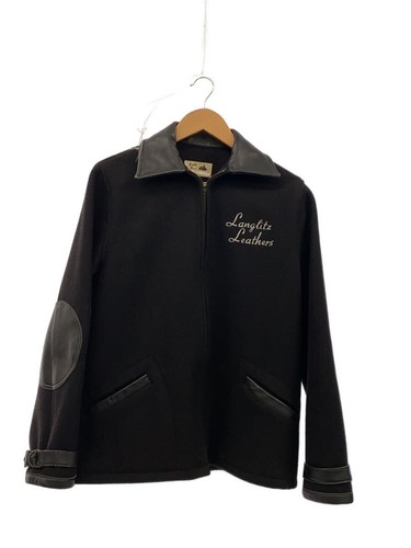 Langlitz leathers - langlitz,