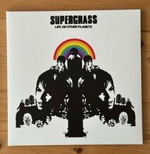Supergrass | Life On Other